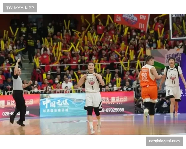 WCBA中游球队通过引援补强挑战传统格局