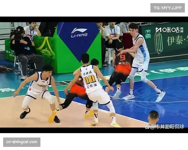 广厦残阵应对历史镜鉴 曾单核驱动闯进总决赛证明可能 广厦残阵应对历史镜鉴 曾单核驱动闯进总决赛证明可能